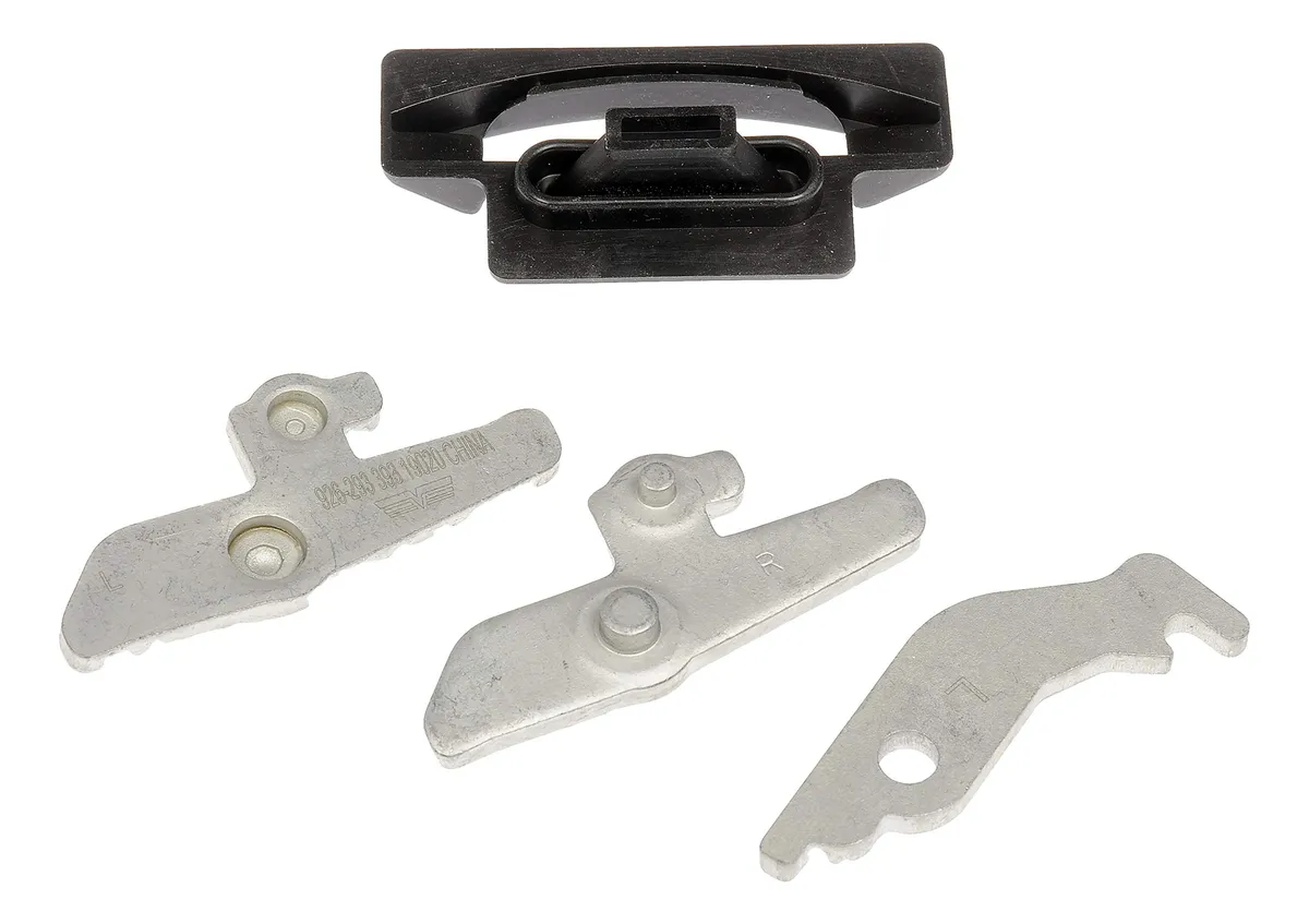 Palanca Freno Estacionamiento para Dodge y Jeep: Repuesto Duradero para Control de Freno Seguro y Confiable