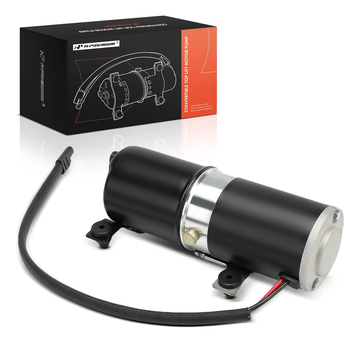 Bomba de Motor de Elevación para Chrysler Sebring 1996-2000 | Potencia y Durabilidad para tu Coche | Repuesto Automotriz de Alta Calidad