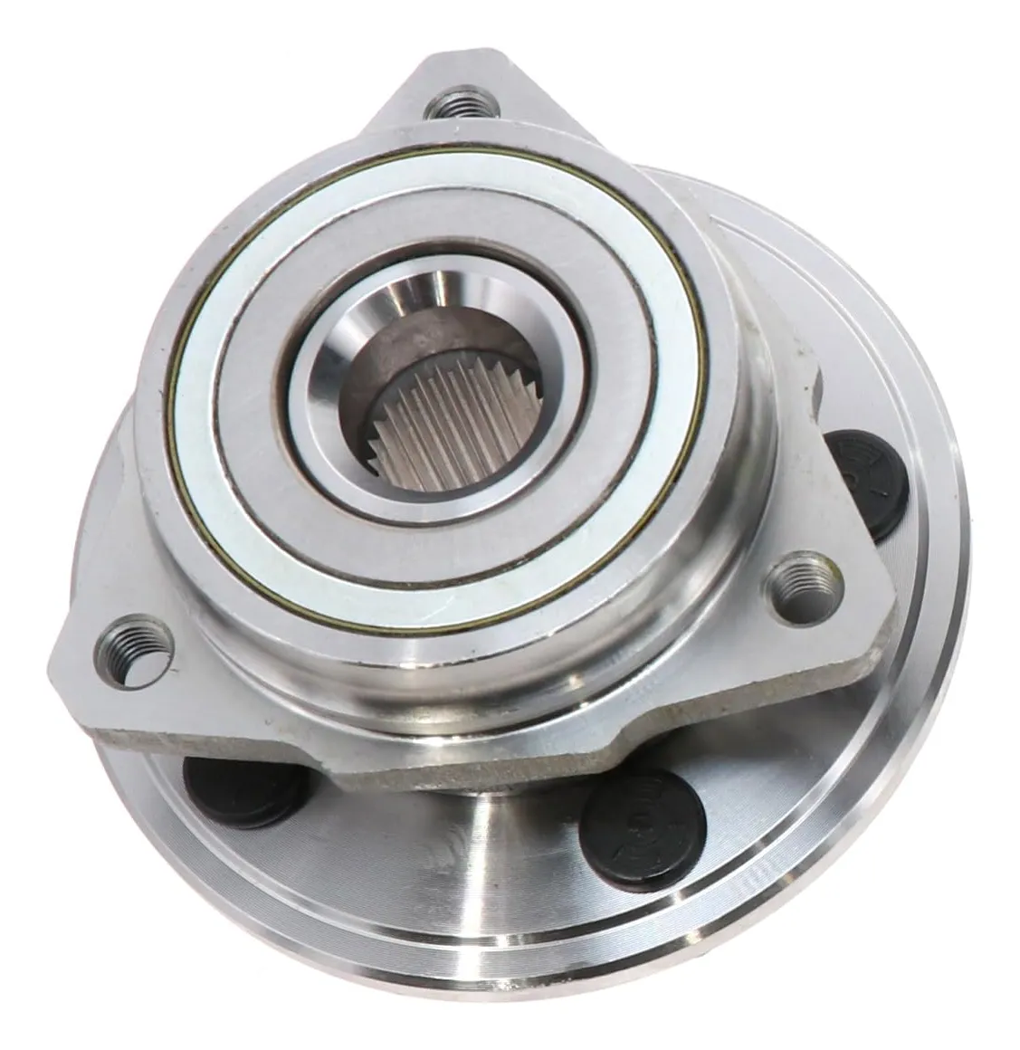 Cojinete de Eje y Conjunto de Cubeta Timken HA597449: Solución Duradera para Sistemas de Ruedas - Alto Rendimiento y Fiabilidad para tu Vehículo