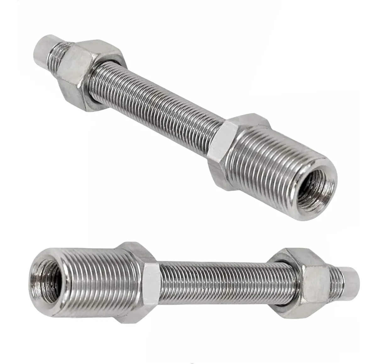 Kit de Bajada Trasera Regulable 25-50mm para Harley Davidson Softail (2000-2020) - Mejora Estética y Manejo