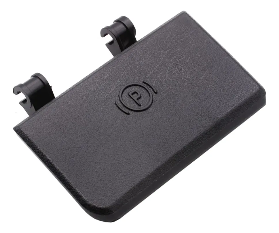 Manija de Liberación Freno Estacionamiento Dodge Ram 1500 2500 3500 Negro | Reemplazo Duradero para tu Camioneta | Pieza de Alta Calidad para Freno de Mano