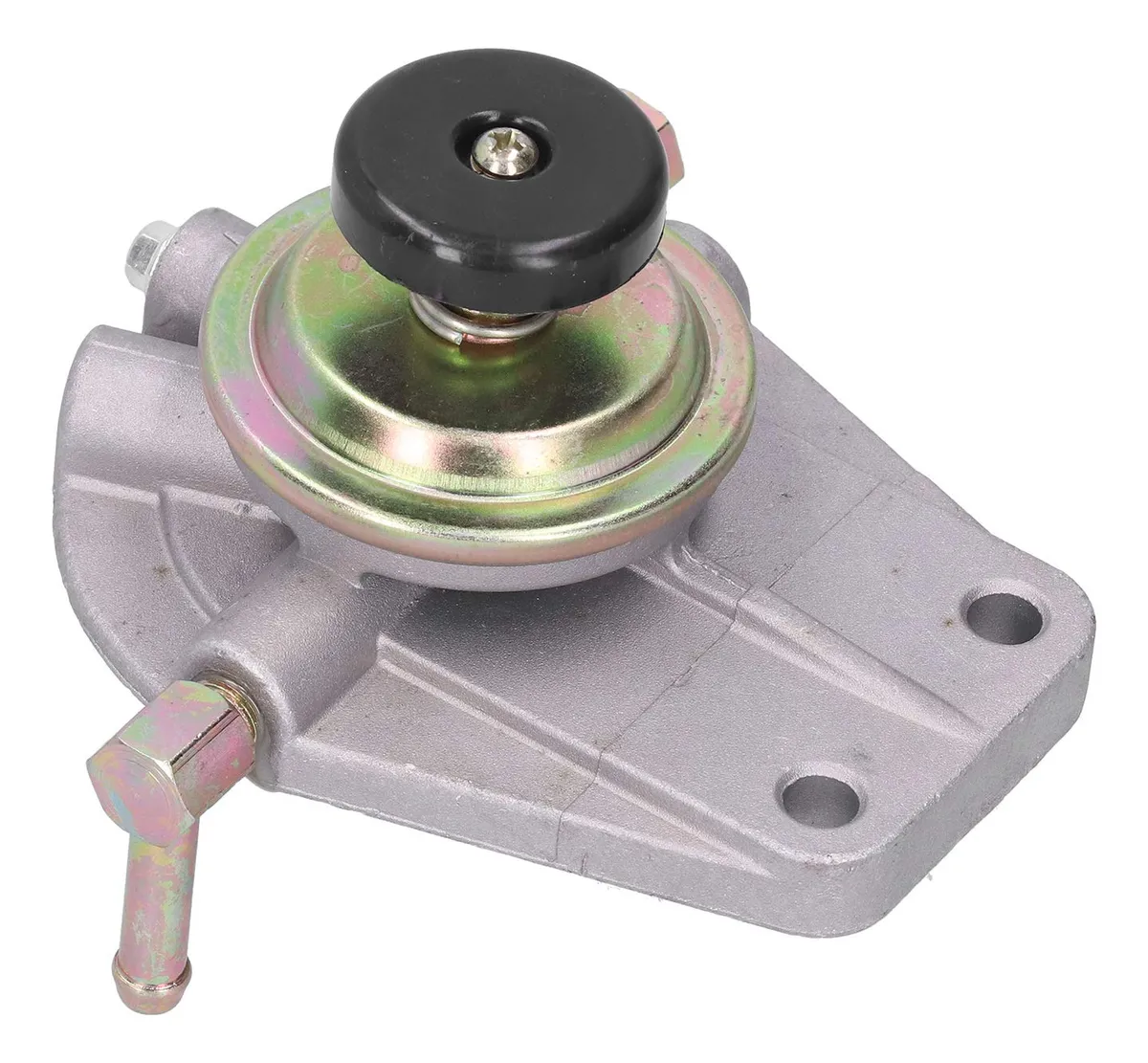 Bomba de Cebado Filtro Combustible Diésel Repuesto - Compatible con 16401 | Fácil Instalación para Mantenimiento de Motores Diésel