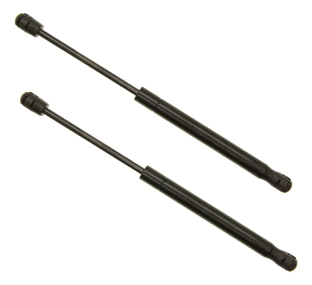 Soportes de Elevación para Ventanilla Trasera Jeep Grand Cherokee 1994-1998 | Amortiguadores Traseros de Gas para Portón | Recambios de Calidad