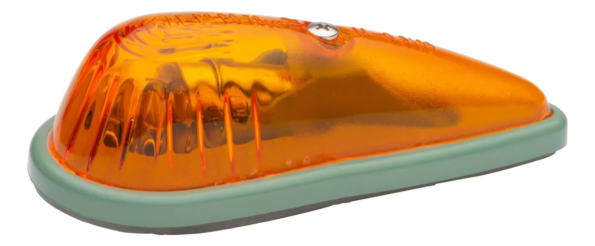 Luz Marcador de Cabina Económica Grote 46543-5: Iluminación LED Duradera y de Alto Rendimiento para Vehículos Comerciales y de Carga