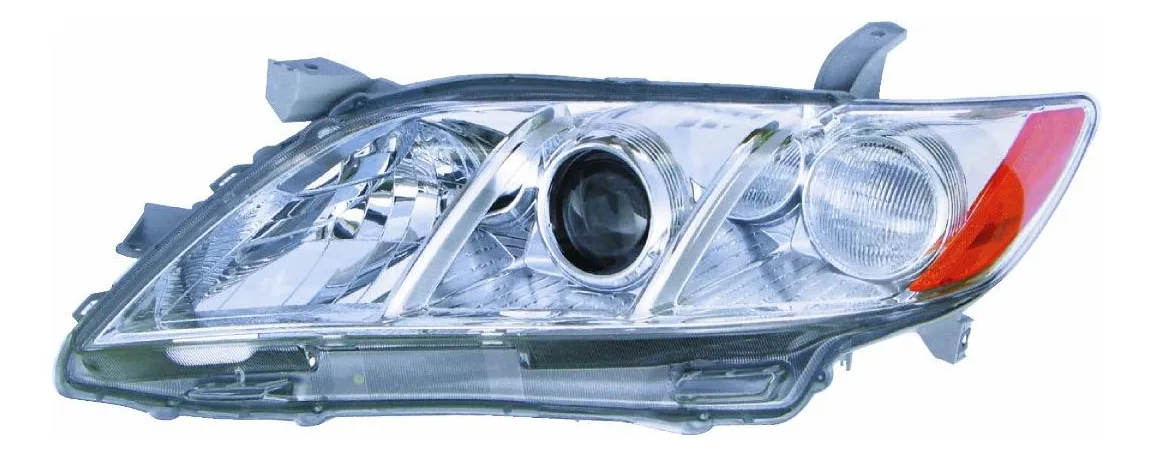 Faros LED Eagle Eyes TY874-A001L 12V para Coche - Iluminación Potente y Duradera