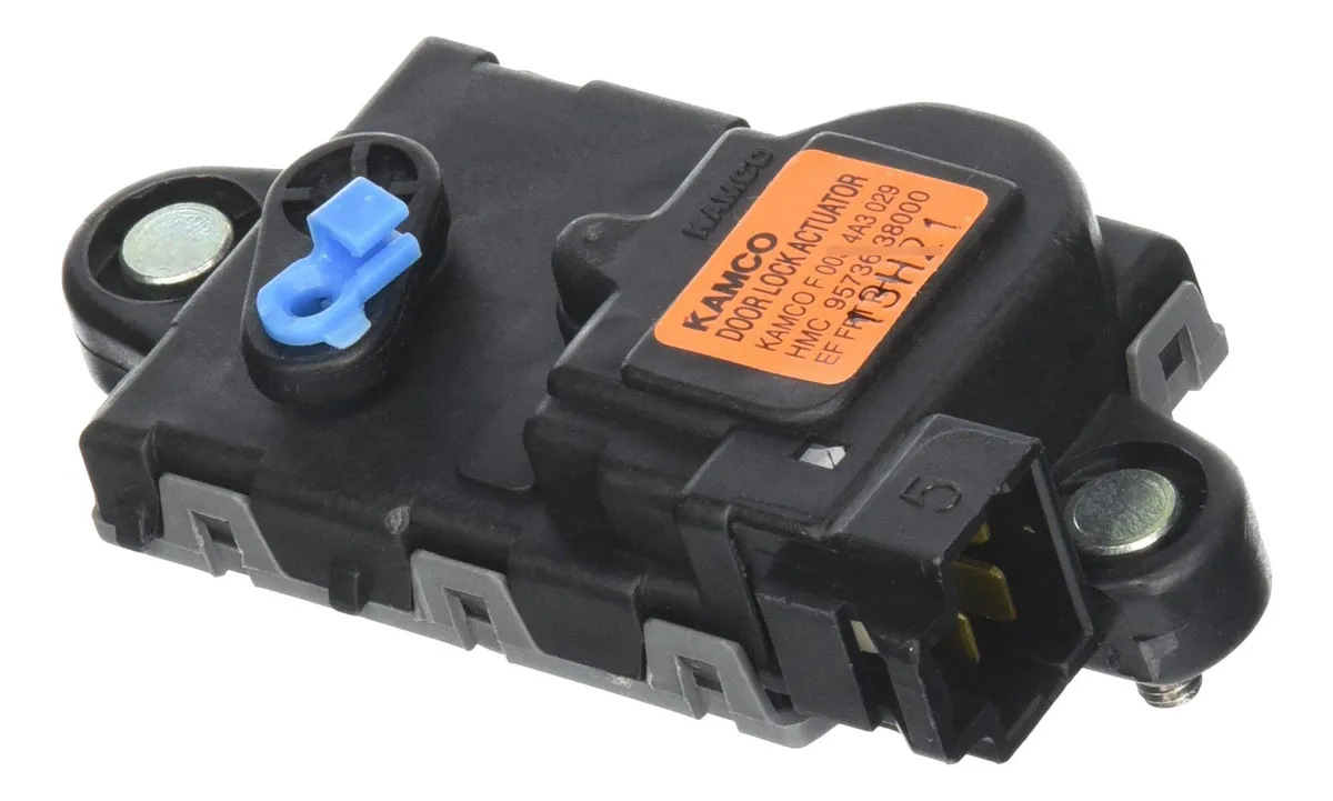 Actuador Frontal Derecho 95736 38000 para Hyundai - Repuesto Automotriz de Alta Calidad para Vehículos Hyundai - Rendimiento y Durabilidad Garantizados