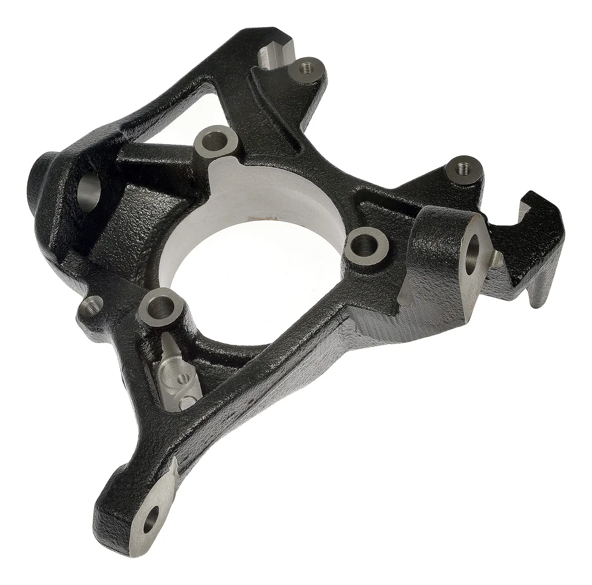 Dorman 697-922 Dirección Nudillos para Jeep Cherokee Comanche Wagoneer - Pieza de Repuesto Duradera y Confiable para Eje Delantero