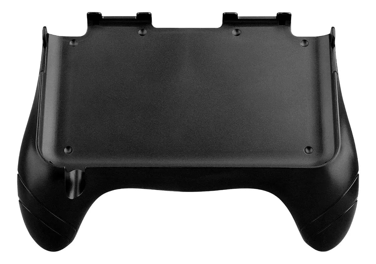Soporte Flexible para Mando Nintendo 3DS XL LL - Accesorios Esenciales para Gaming y Comodidad | Soporte Ajustable Gamer