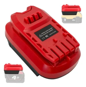 Adaptador de Batería Craftsman V20 20V para Herramientas Eléctricas - Conexión Universal | Pieza de Repuesto Esencial