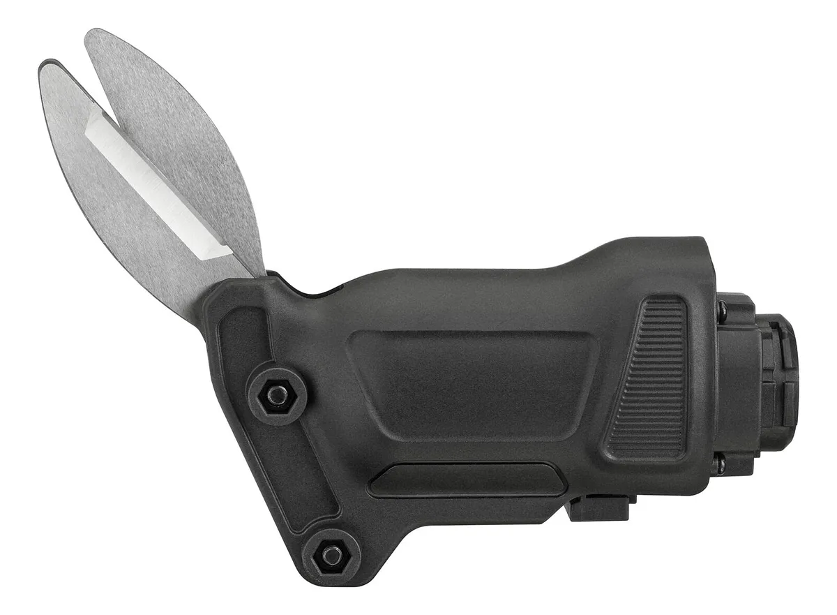 Accesorio para Tijeras de Matriz BDCMTSCiff: Mejora tu Taller con Herramientas de Precisión Profesional | Duradero y Eficaz