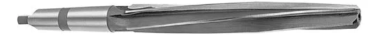 Avellanador de Espiral HSS con Mango Cónico (Taper Shank) para Trabajo de Precisión - Diámetro 13/32 - Ideal para Agujeros de Puente y Mecanizado