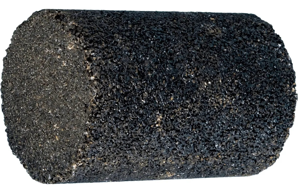 Cono Recto Tipo 18 Óxido de Aluminio Grano 16, Máxima Eficiencia para Desbaste y Acabado Profesional, Diámetro 18 mm, Revoluciones Máximas 18144 RPM