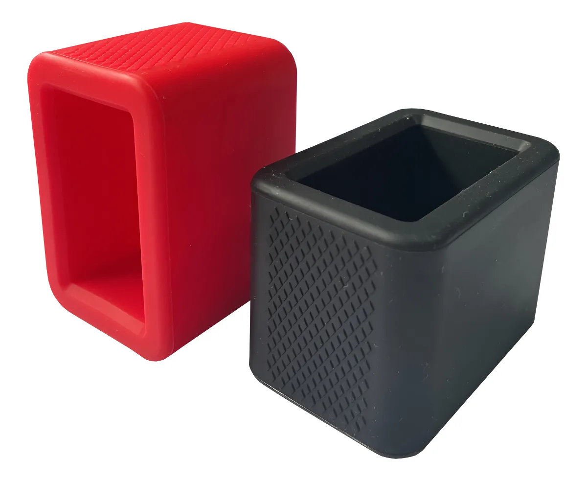 Soporte Vertical para Hebilla de Cinturón de Seguridad - Organizador Universal para Coche, Práctico y Seguro - Accesorios Interiores Automotriz