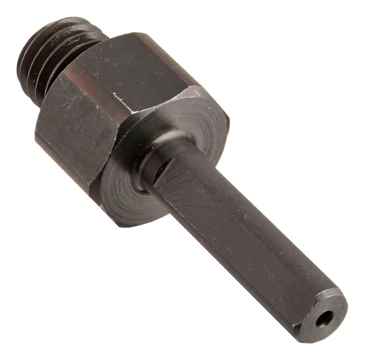 Adaptador para Puntas de Núcleo 16mm a 9.5mm: Conversión Precisa para Herramientas Eléctricas y Manuales - Máxima Compatibilidad y Rendimiento Duradero