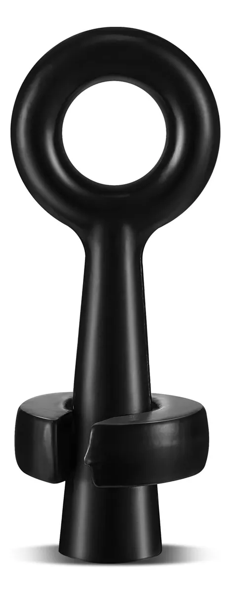 Tiradores de Alambre de Púas de Repuesto para Agarrador, Negro Duradero, Herramienta Esencial para Reparaciones y Instalaciones de Cercas, Negro Mate - Kit de 2 Unidades
