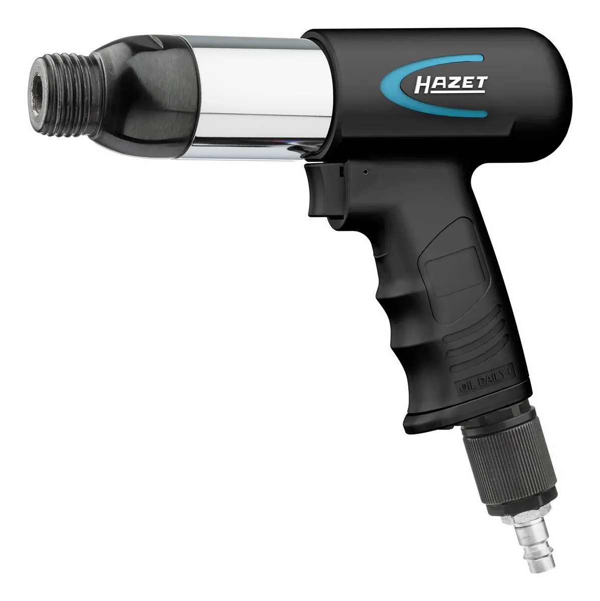 Máquina Combinada Schwarz/Silberfarben con Vibración y Martillo - Herramienta Versátil para Trabajos de Construcción y Bricolaje