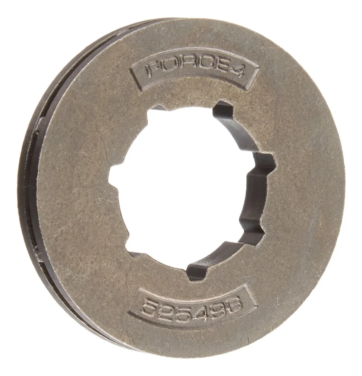 Piñón de Embrague para Sierras de Cadena a Gas Modelo 695 F4 Series - Repuesto Duradero para Máxima Potencia y Rendimiento - Accesorio Esencial para Mantenimiento