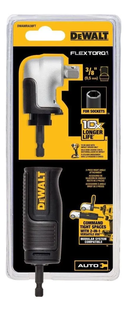 Accesorio de Accionamiento en Ángulo Recto de 38 Pulgadas: Solución Eficiente para Transmisiones de Potencia y Mecanismos Precisos