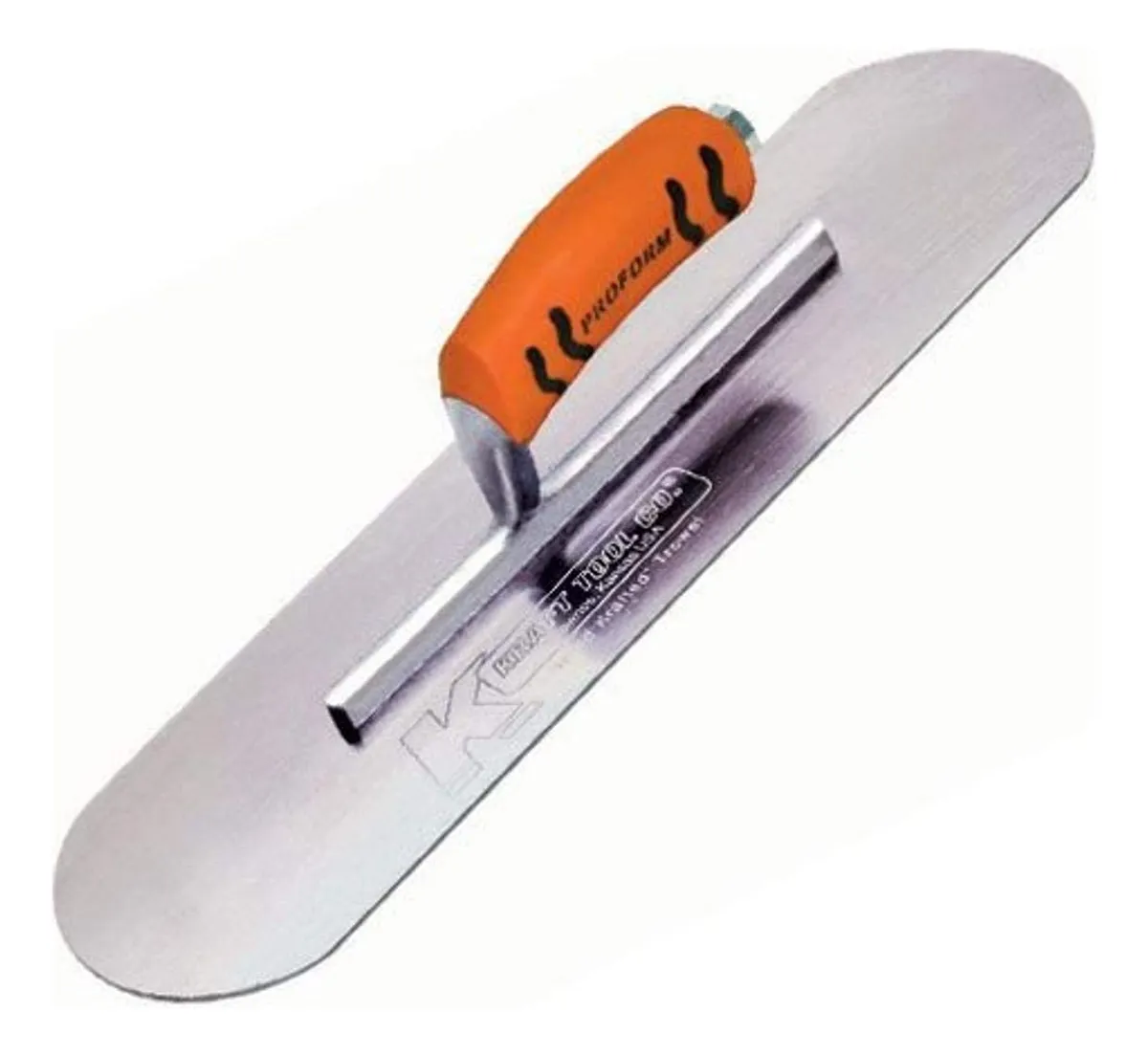 Paleta de Alberca Proform de Acero Inoxidable con Mango Pro - Limpieza Profesional y Durabilidad para Piscinas