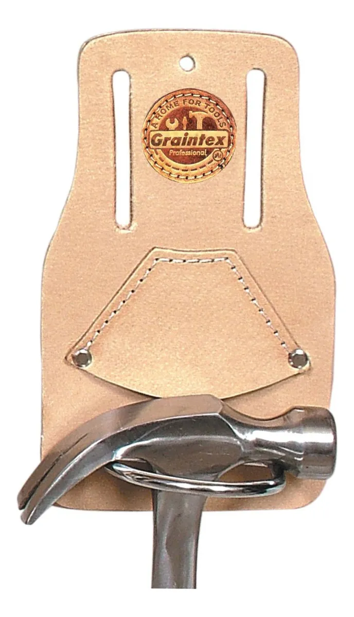 Soporte Giratorio para Martillo Universal Beige Bronceado: Diseñado para Mayor Accesibilidad y Organización en tu Tarea