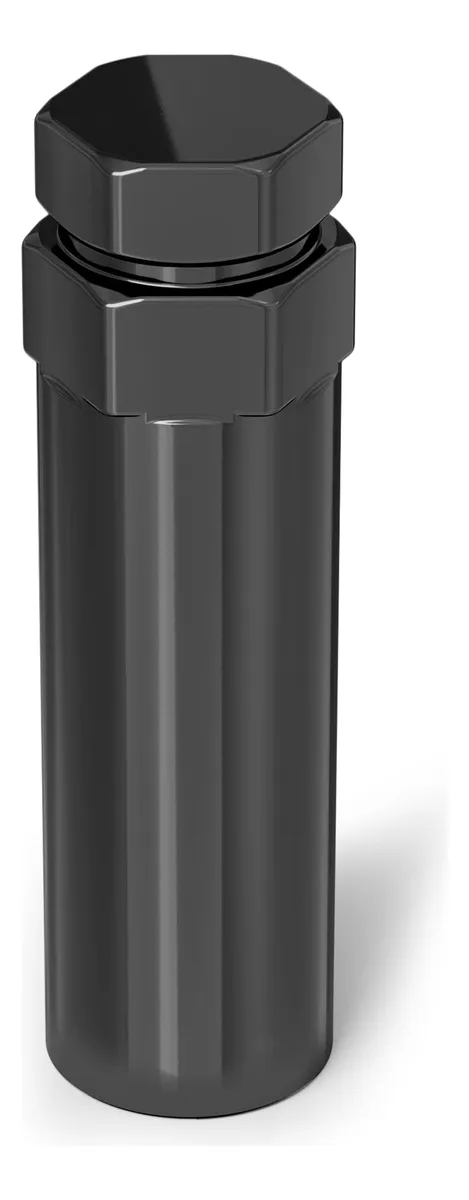 Adaptador Llave Seis Ranuras M14 Rosca 9/16" | Profesional para Herramientas Eléctricas y Manuales | Conexión Segura y Duradera
