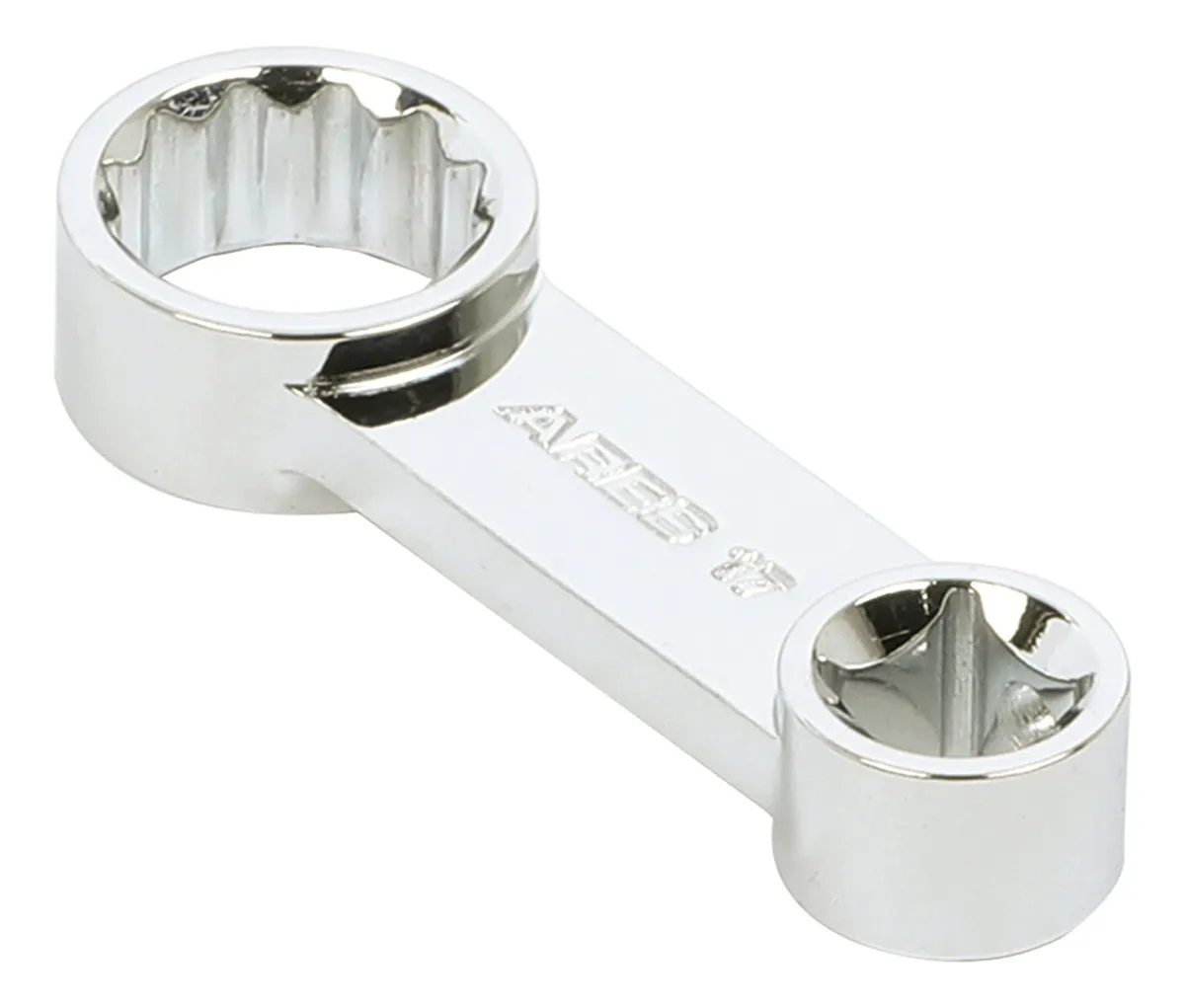 Extensión Adaptador de Par de Torsión 3/8 Pulgada | Diseño 12 Puntos | Alta Resistencia para Mecánica y Automoción | Herramienta Profesional