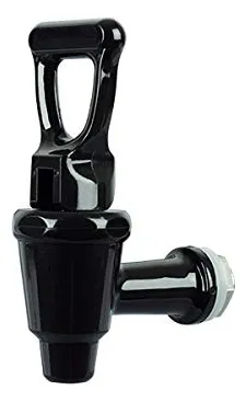 Llave con Inserto Metálico para Cafetera AFC-4 | Repuesto Original | Durabilidad y Precisión para tu Café | Pieza Esencial para Mantenimiento | Accesorio Cafetera Eléctrica