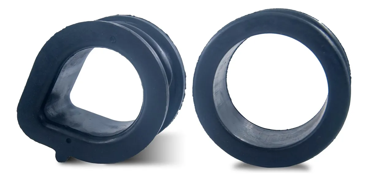 Bujes de Piñón para Rack de Dirección Nissan Pathfinder y QX4 | Reparación Precisa y Duradera para tu Sistema de Dirección