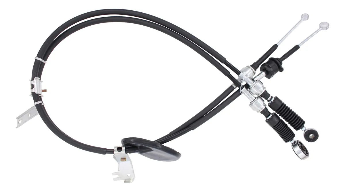 Cable de Cambio Tipo S para Acura RSX 2.0L (2002-2006) - Transmisión Deportiva, Reemplazo OEM, Duradero y Preciso