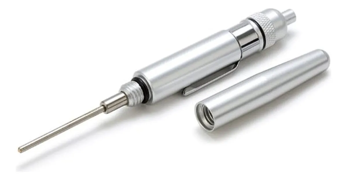 Aceite de Precisión Titan Tools para Herramientas: Lubricación Superior, Durabilidad Extendida, Anti-Oxidación, Protección Profesional