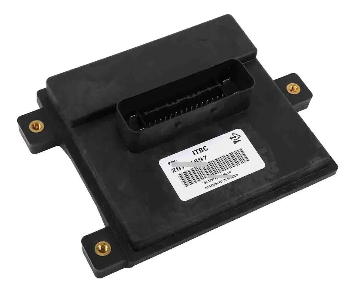 Módulo de Control de Freno de Remolque GM Parts - Repuesto Original para Vehículos - Garantía de Seguridad y Rendimiento - Compatible con Sistemas de Remolque GM