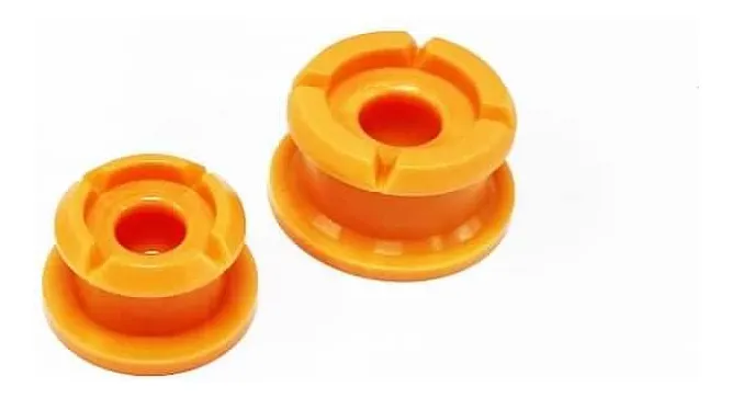 Buje de Reparación Cable Cambio para Mini Cooper y Fiat 500: Solución Duradera y Fácil Instalación para Transmisión Fluida. Repuesto de Alta Calidad.