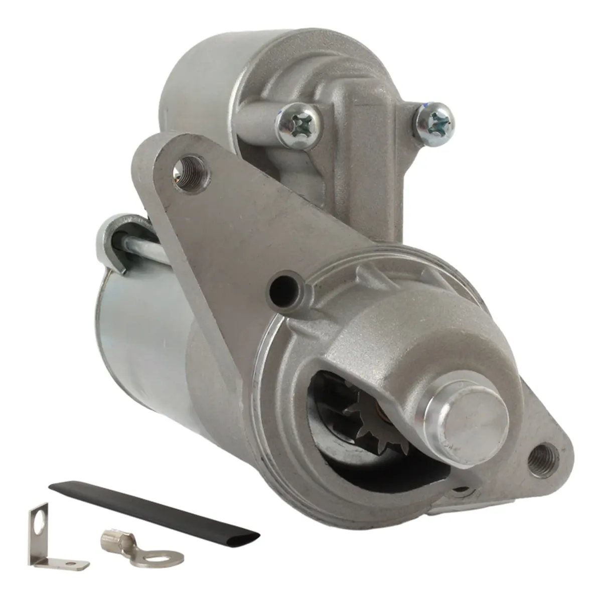 Arrancador / Motor de Arranque para Ford F150 Pickup y Mustang (2011-2013) - Repuesto de Alta Calidad para Motor de Encendido Confiable