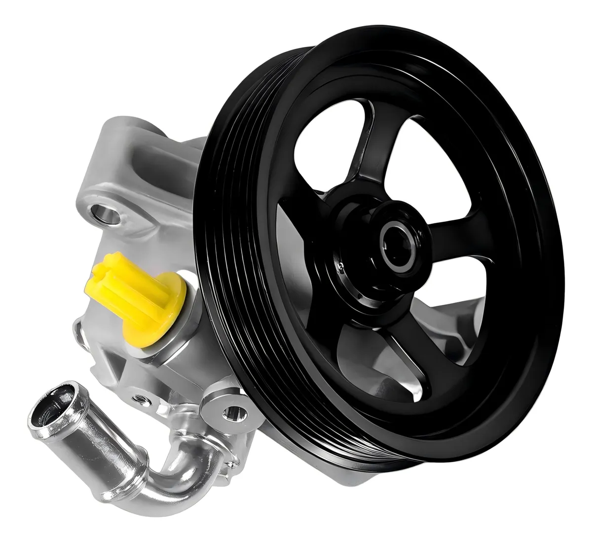 Bomba de Dirección Asistida 20-2403 para Chevrolet Traverse y Buick Enclave | Componente Esencial para Dirección Suave y Precisa | Reemplazo OEM Garantizado