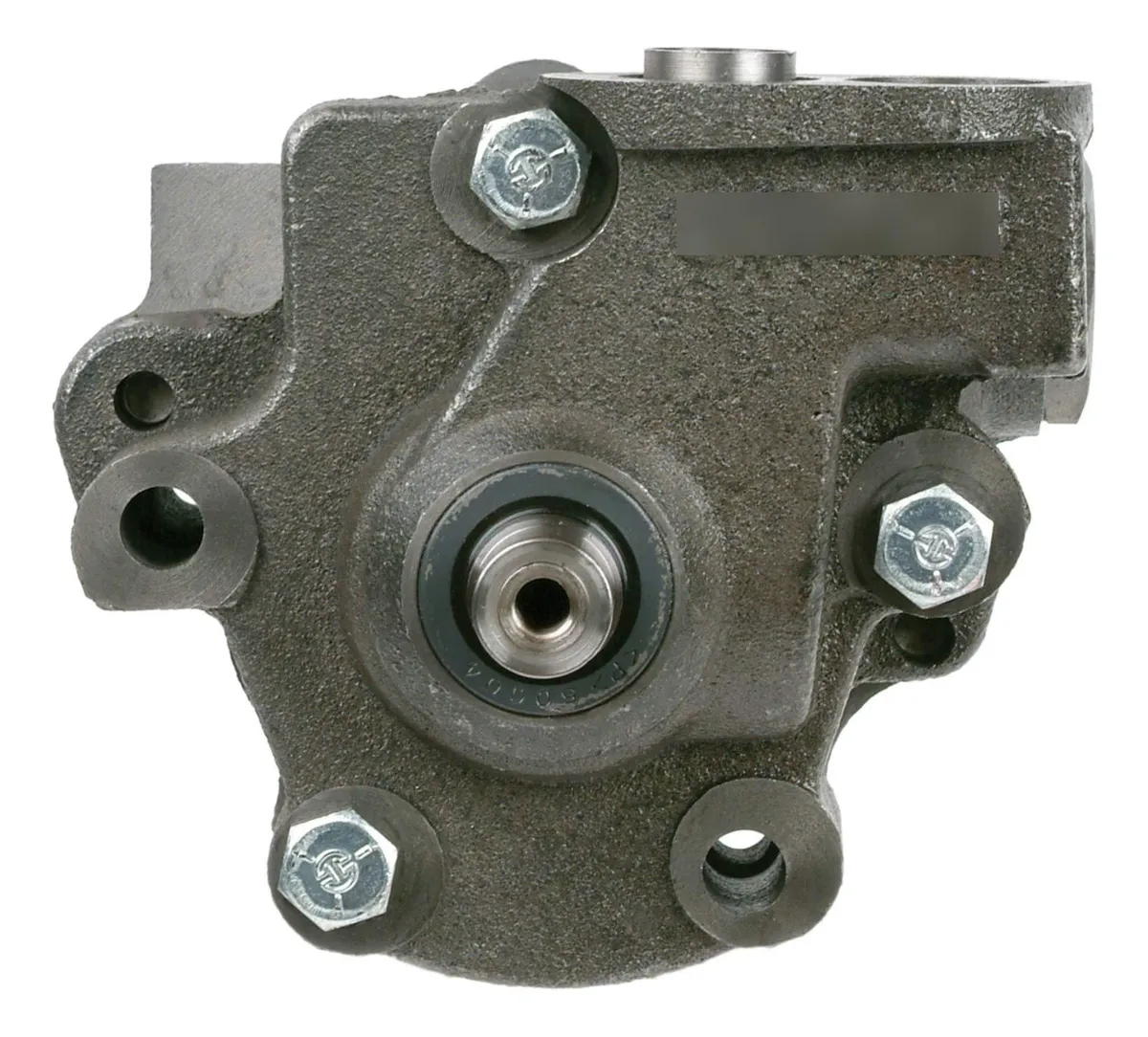Bomba de Dirección Asistida Cardone Select 96-6052: Rendimiento Confiable para tu Vehículo | Componente Esencial para un Manejo Suave