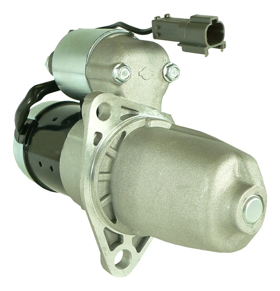 Arrancador Compatible con Infiniti I30, Maxima y Nissan Truck (2000) | Pieza de Repuesto Automotriz de Alta Calidad para Motor