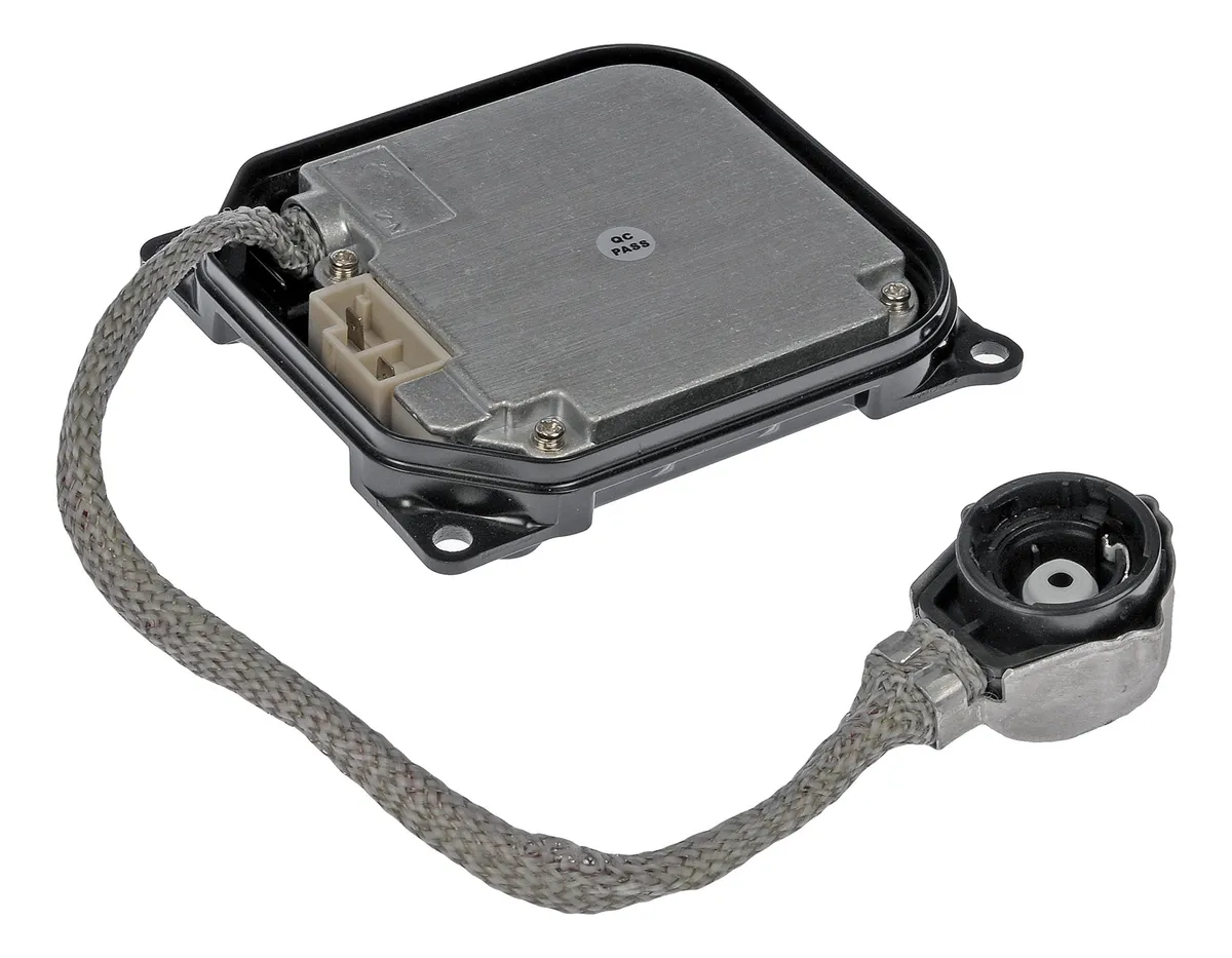 Módulo de Control de Descarga Dorman 601 - Solución de Alta Intensidad para Vehículos - Componente Eléctrico Duradero