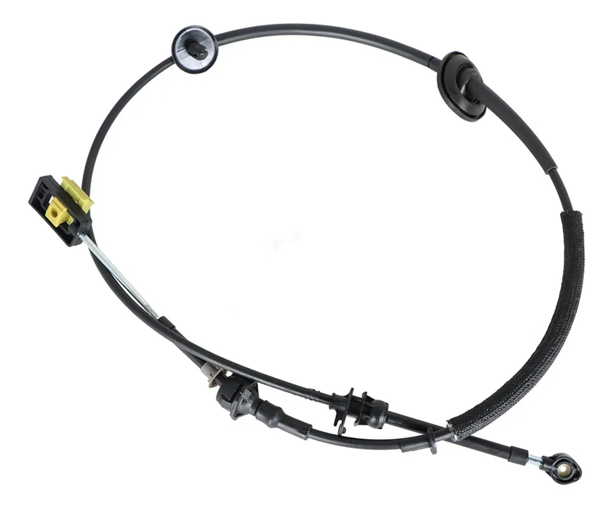 Cable de Cambio para Transmisión de Repuesto Ford F250, F350, F450 (Excepto modelos específicos) - Solución Duradera para tu Camioneta