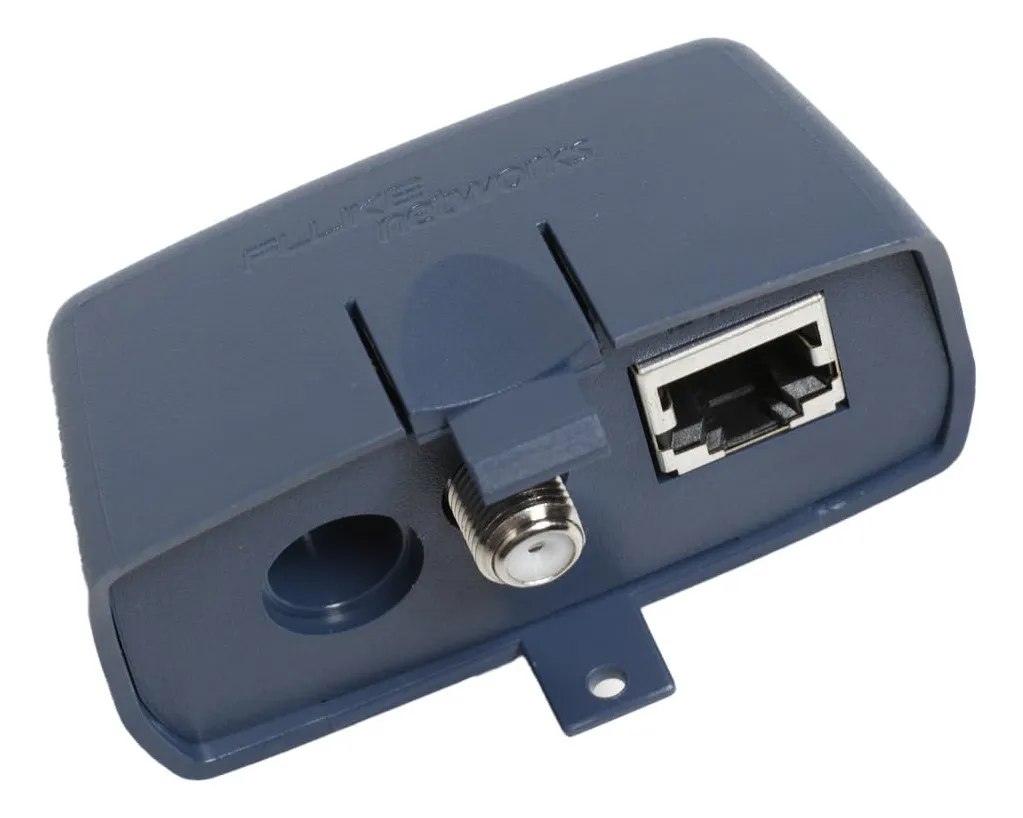 Adaptador Principal Wiremap para Probador de Cable IQ | Solución Profesional para Diagnóstico de Redes | Cableado Estructurado y Conectividad Fiable