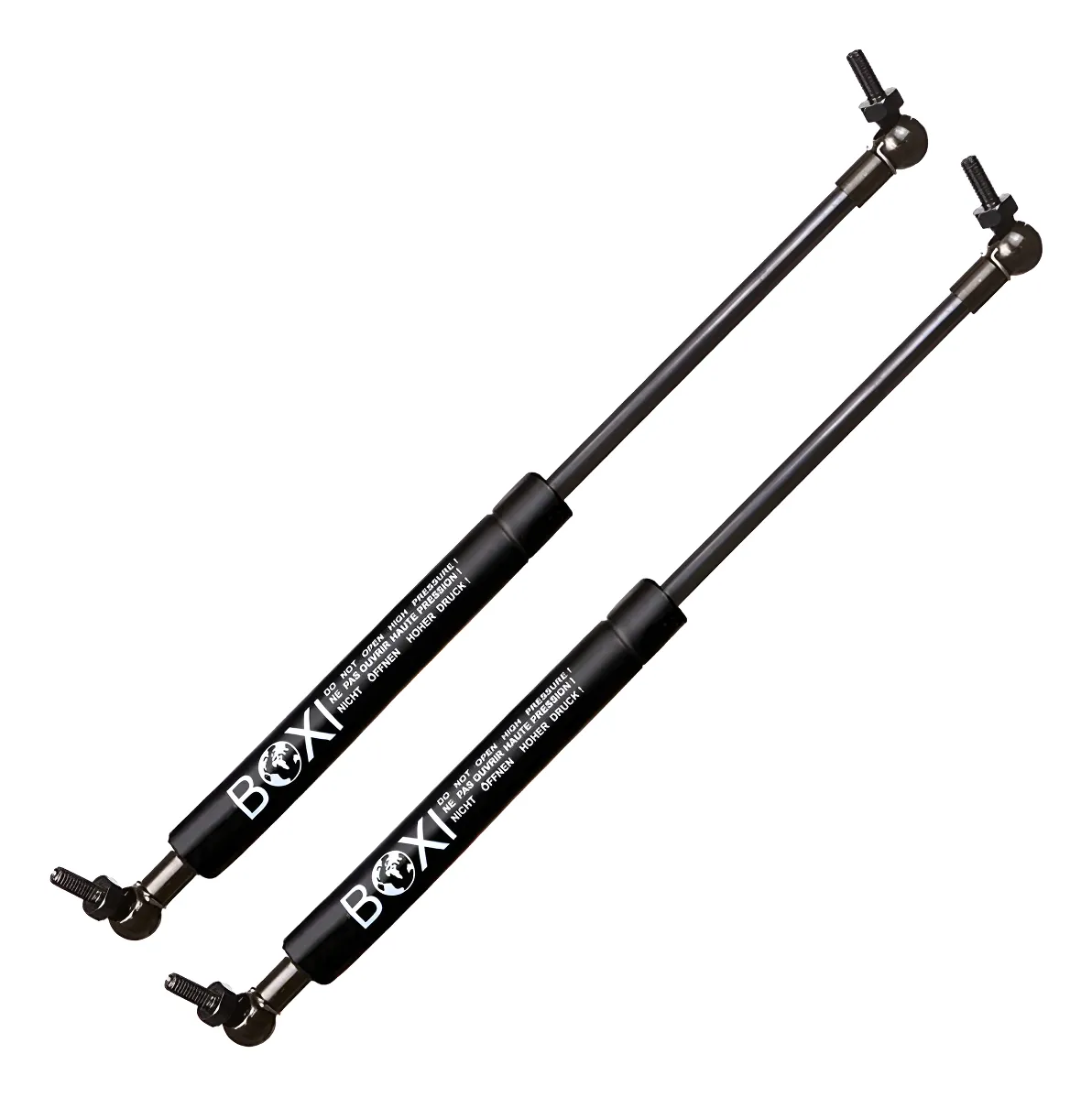 2x Soportes Amortiguadores Portón Trasero para Chrysler PT Cruiser (2001-2008) - Fácil Instalación, Durabilidad Garantizada