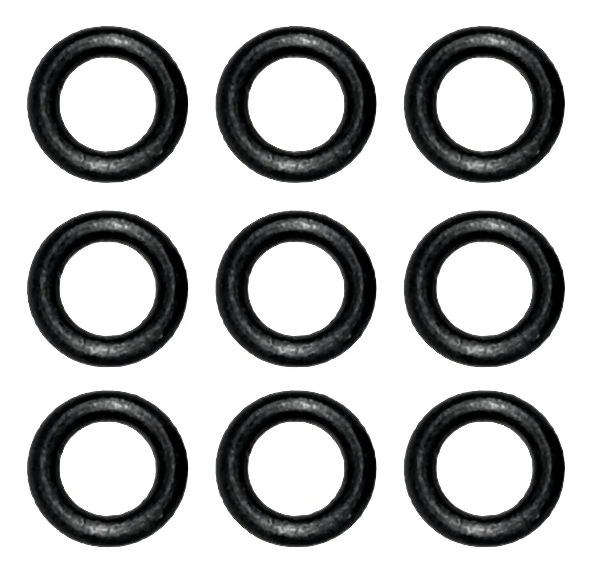 Arandelas de Goma para Dardos - Protector de Punta Acero y Suave | Accesorios de Dardos de Alta Calidad