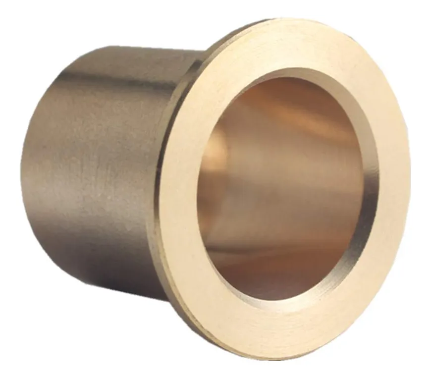 Buje de Copa Aislante de Bronce para Transmisiones Tremec T5 y T45: Reemplazo Duradero y Preciso para un Rendimiento Óptimo