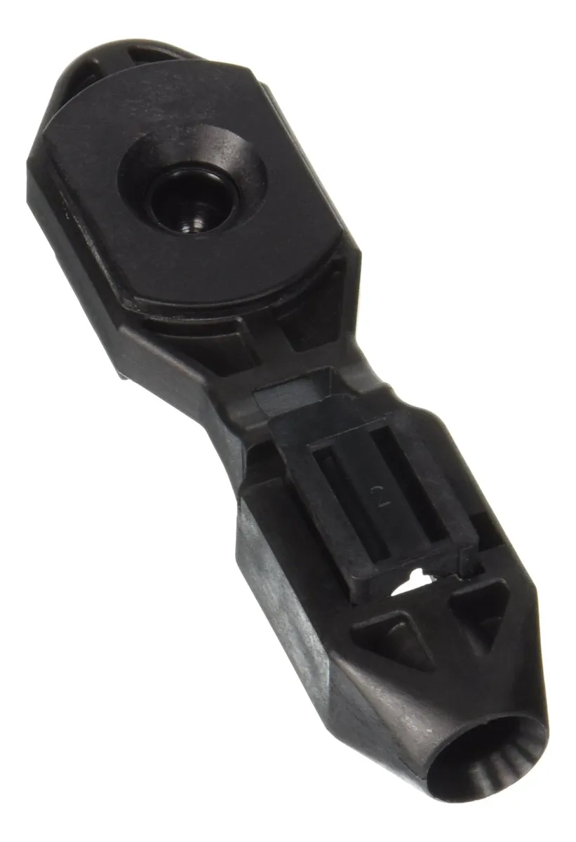 Ajustador de Cable Palanca de Cambio para Transmisión Manual - Negro - Mejora Precisión y Durabilidad - Accesorio Esencial para Automóviles