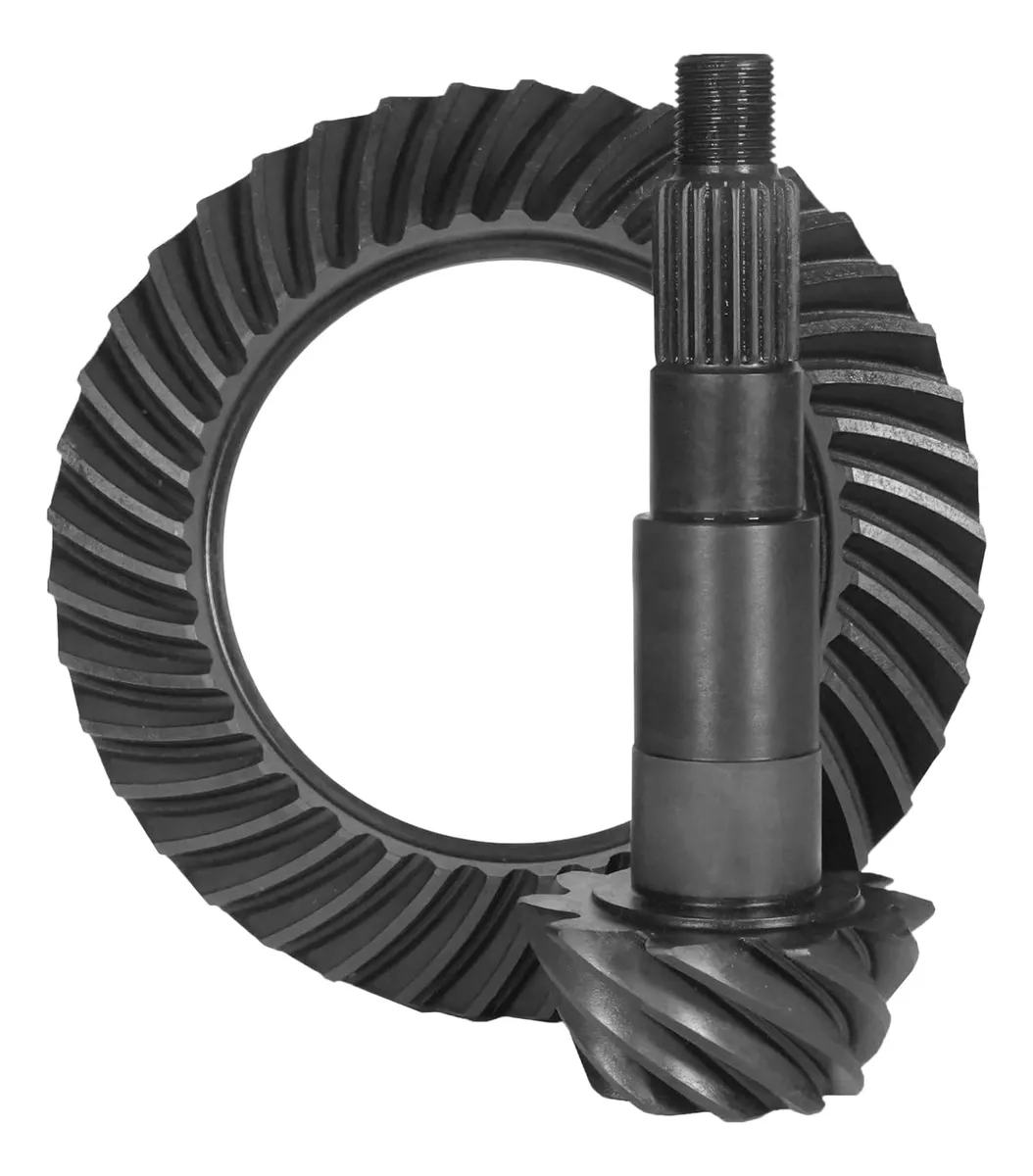 Juego Engranajes Anillo y Piñón Dana 44 para Jeep JK | Alta Resistencia Off-Road | Transmisión 4x4 Optimizada