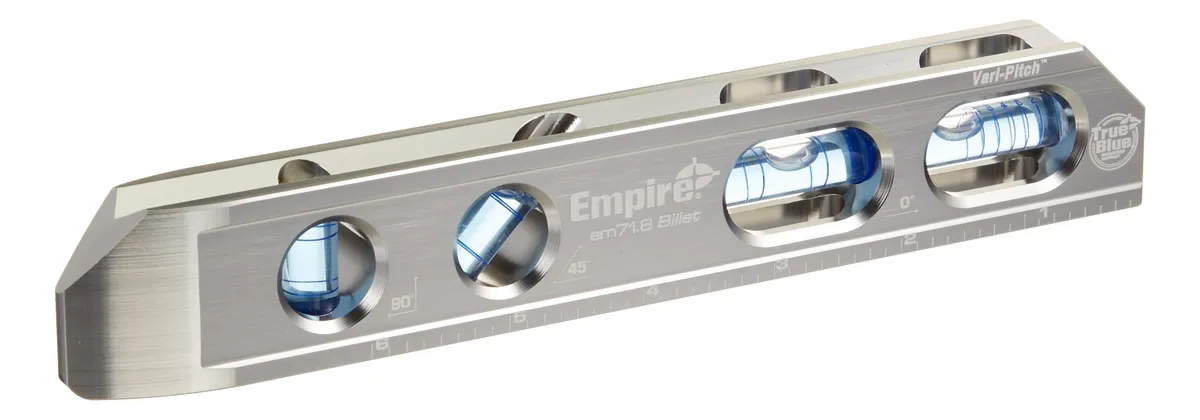 Caja Magnética Profesional Azul Real de 8 Pulgadas: Almacenamiento Seguro y Organizado para tus Herramientas y Equipos