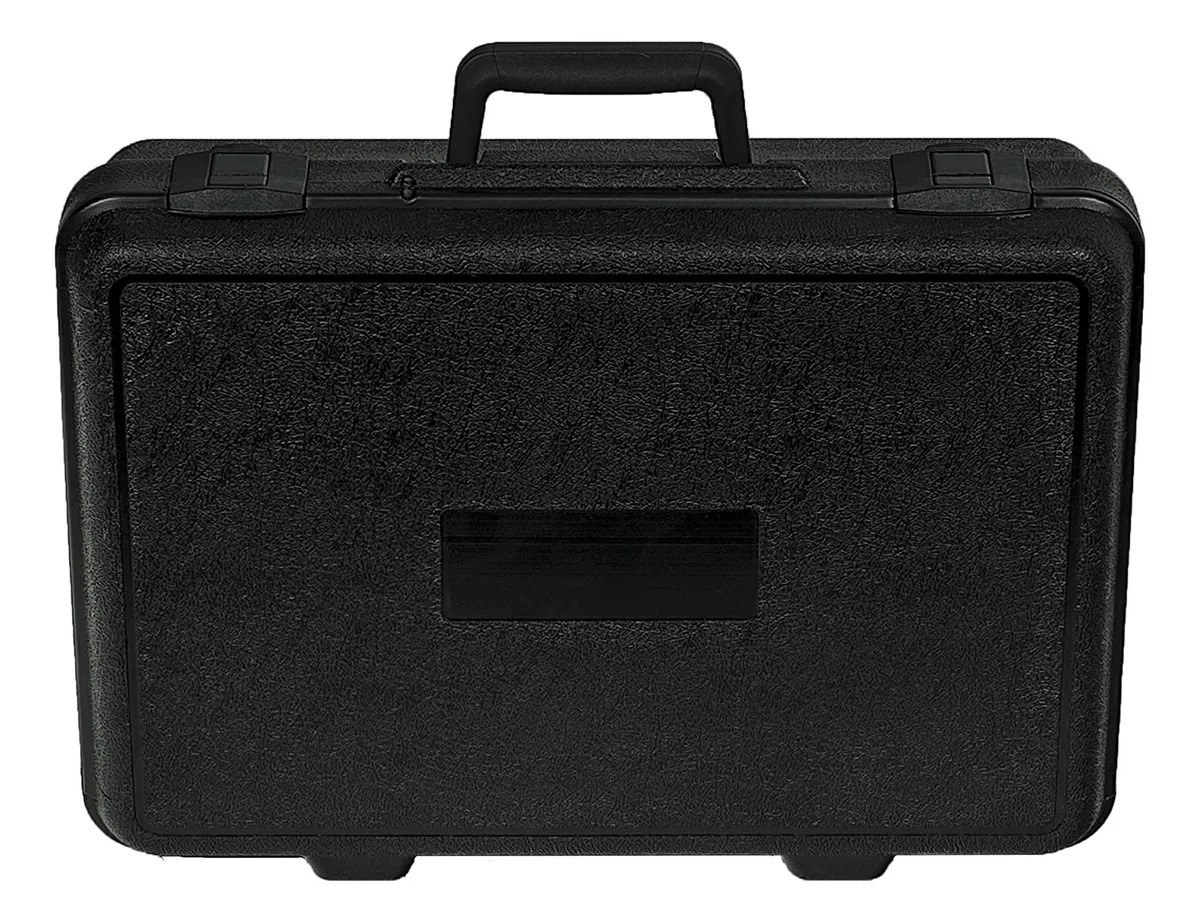 Estuche de Transporte Plástico con Espuma PFC 170-120-044 | Protección Resistente para Equipos Delicados | Diseño Duradero | Color [Color Especificar]