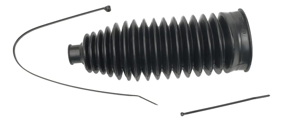 Fuelle de Piñón y Estante Moog K150286 - Protección y Durabilidad para Dirección Vehicular - Componente de Suspensión y Dirección Automotriz