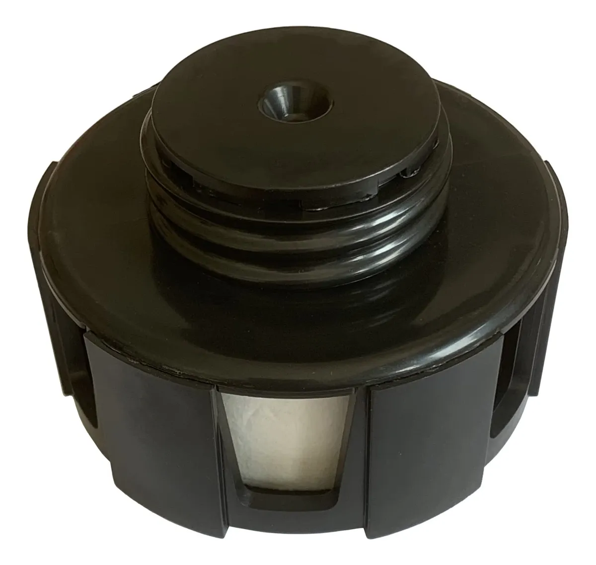 Tapa de Depósito Hidráulico para Bobcat Skid Steer Loader | Repuesto Duradero y Fiable para Maquinaria Pesada | Máxima Protección del Sistema Hidráulico