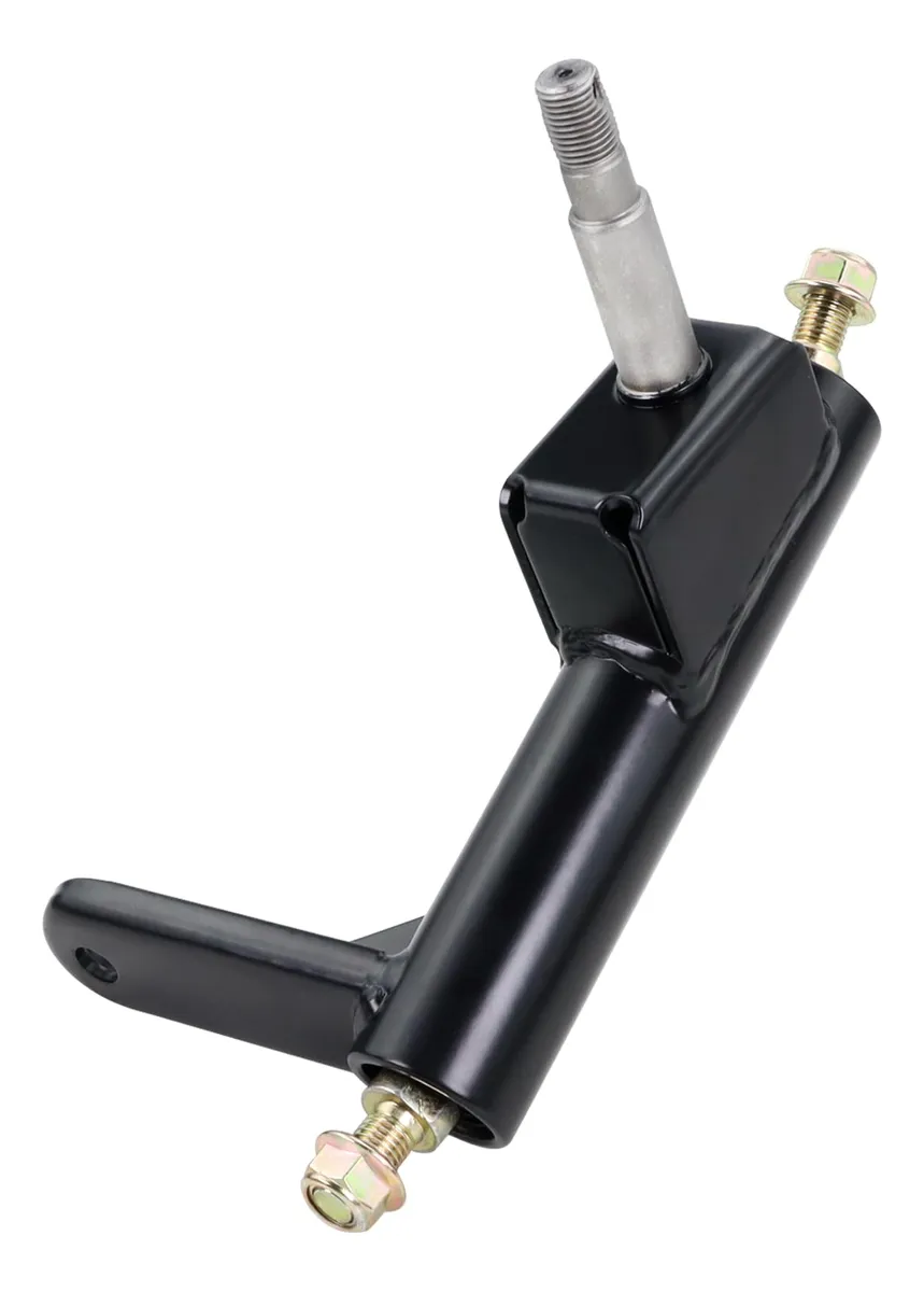 Nudillo de Dirección Eje Derecho para Go-Kart Coleman | Recambio de Calidad para Eje Trasero | Mejora el Control y la Maniobrabilidad de tu Kart | Pieza de Reemplazo Esencial para Go-Kart