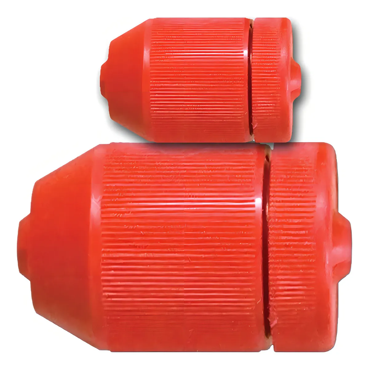 2 Unidades Pieza Ajustable para Taladrado Preciso - Accesorios Profesionales para Carpintería y Metalurgia - Herramienta Versátil para Guías de Taladro